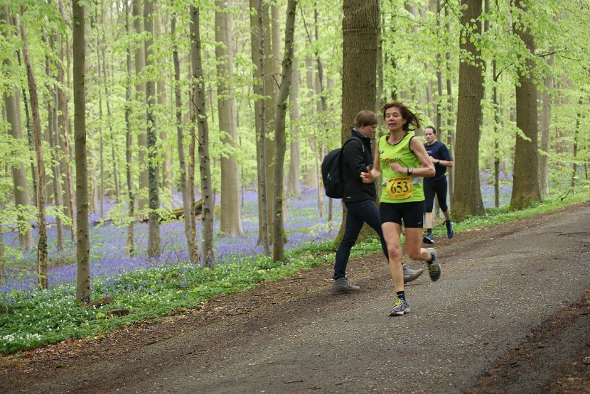 Hyacintenjogging 2015 - 40